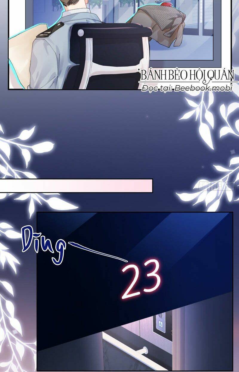 Bạn Trai Biến Dị Của Tôi!!! Chapter 15 - 6