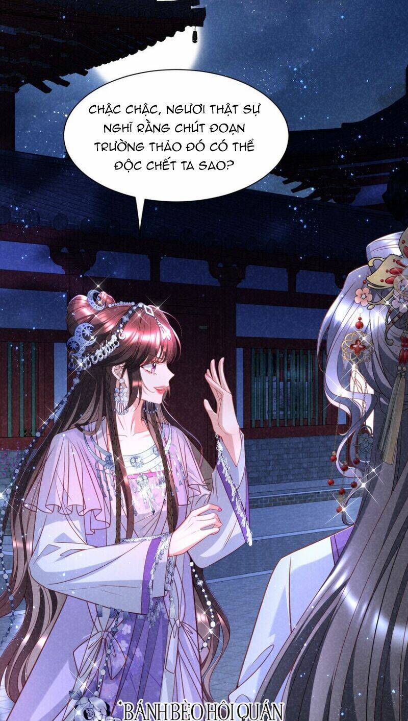 Bệnh Kiều Sư Đệ Lại Giả Vờ Đáng Thương Chapter 16 - 11