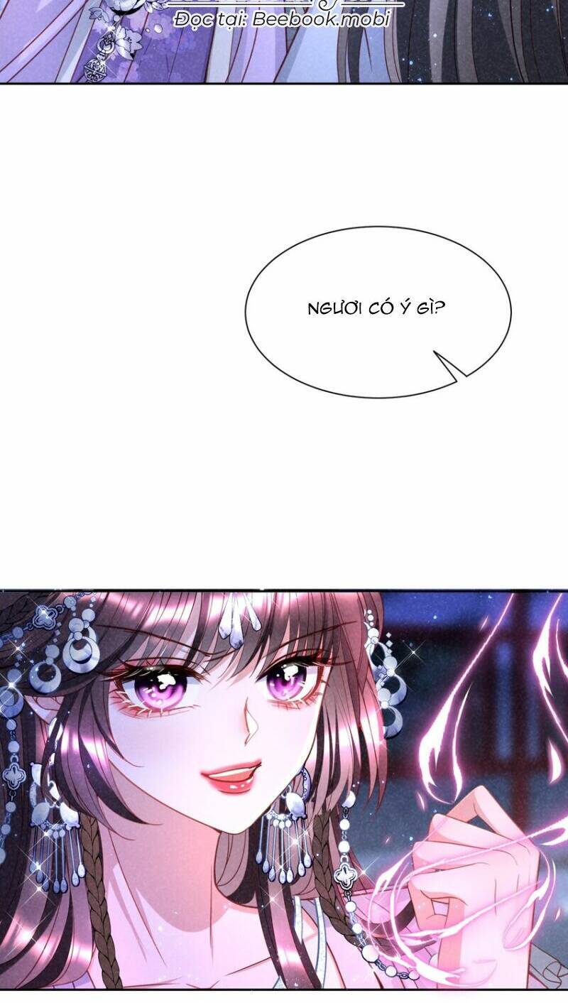 Bệnh Kiều Sư Đệ Lại Giả Vờ Đáng Thương Chapter 16 - 12