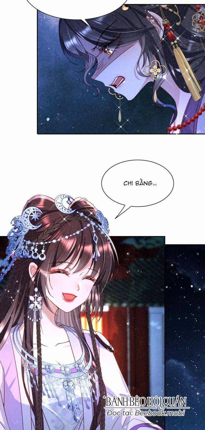 Bệnh Kiều Sư Đệ Lại Giả Vờ Đáng Thương Chapter 16 - 14