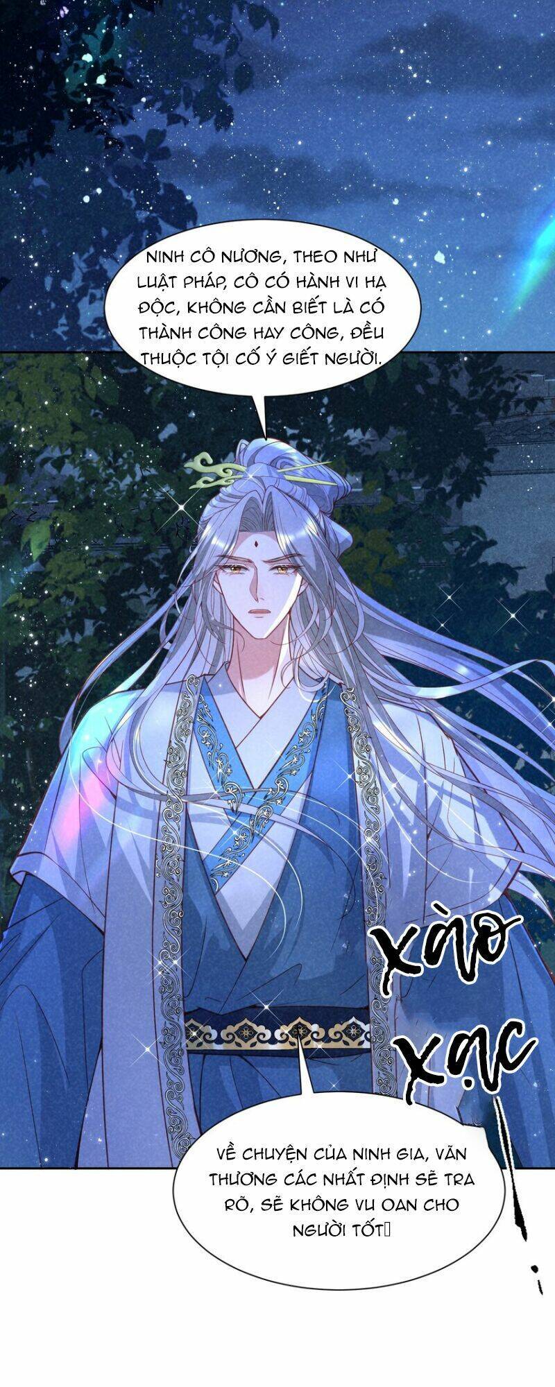 Bệnh Kiều Sư Đệ Lại Giả Vờ Đáng Thương Chapter 16 - 17