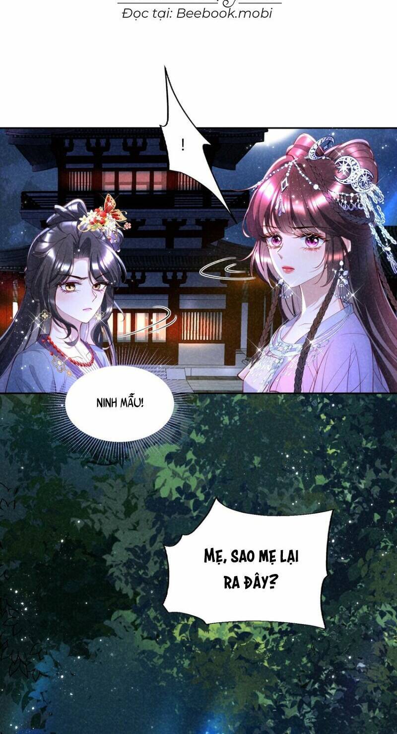 Bệnh Kiều Sư Đệ Lại Giả Vờ Đáng Thương Chapter 16 - 23