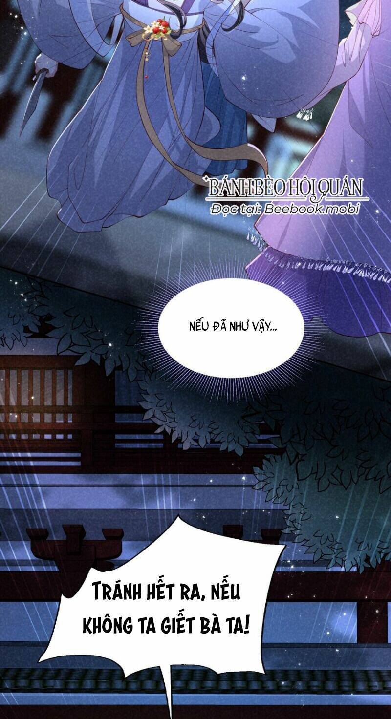 Bệnh Kiều Sư Đệ Lại Giả Vờ Đáng Thương Chapter 16 - 27
