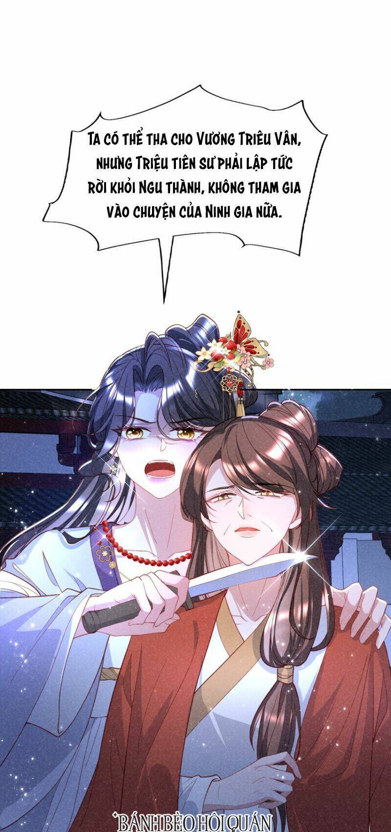 Bệnh Kiều Sư Đệ Lại Giả Vờ Đáng Thương Chapter 16 - 30
