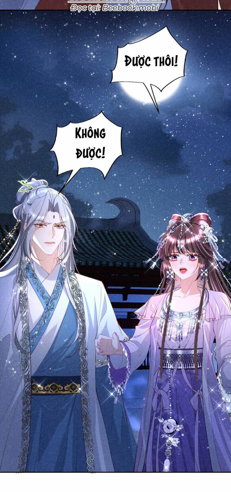 Bệnh Kiều Sư Đệ Lại Giả Vờ Đáng Thương Chapter 16 - 31