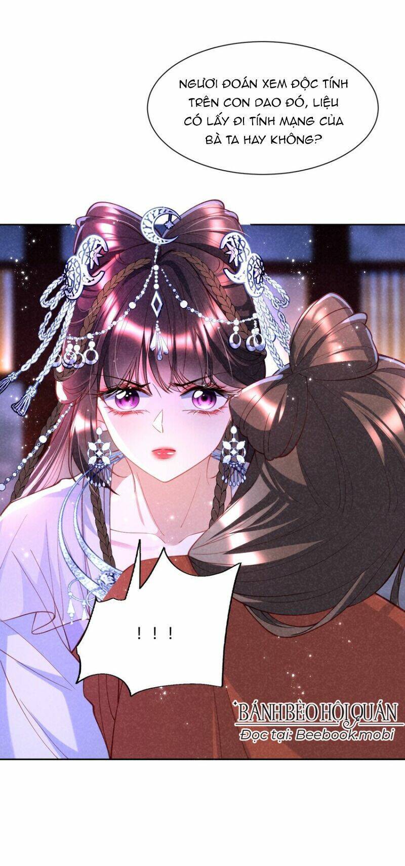 Bệnh Kiều Sư Đệ Lại Giả Vờ Đáng Thương Chapter 16 - 36