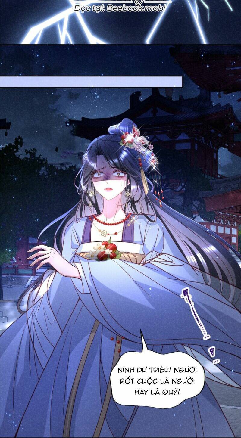 Bệnh Kiều Sư Đệ Lại Giả Vờ Đáng Thương Chapter 16 - 8