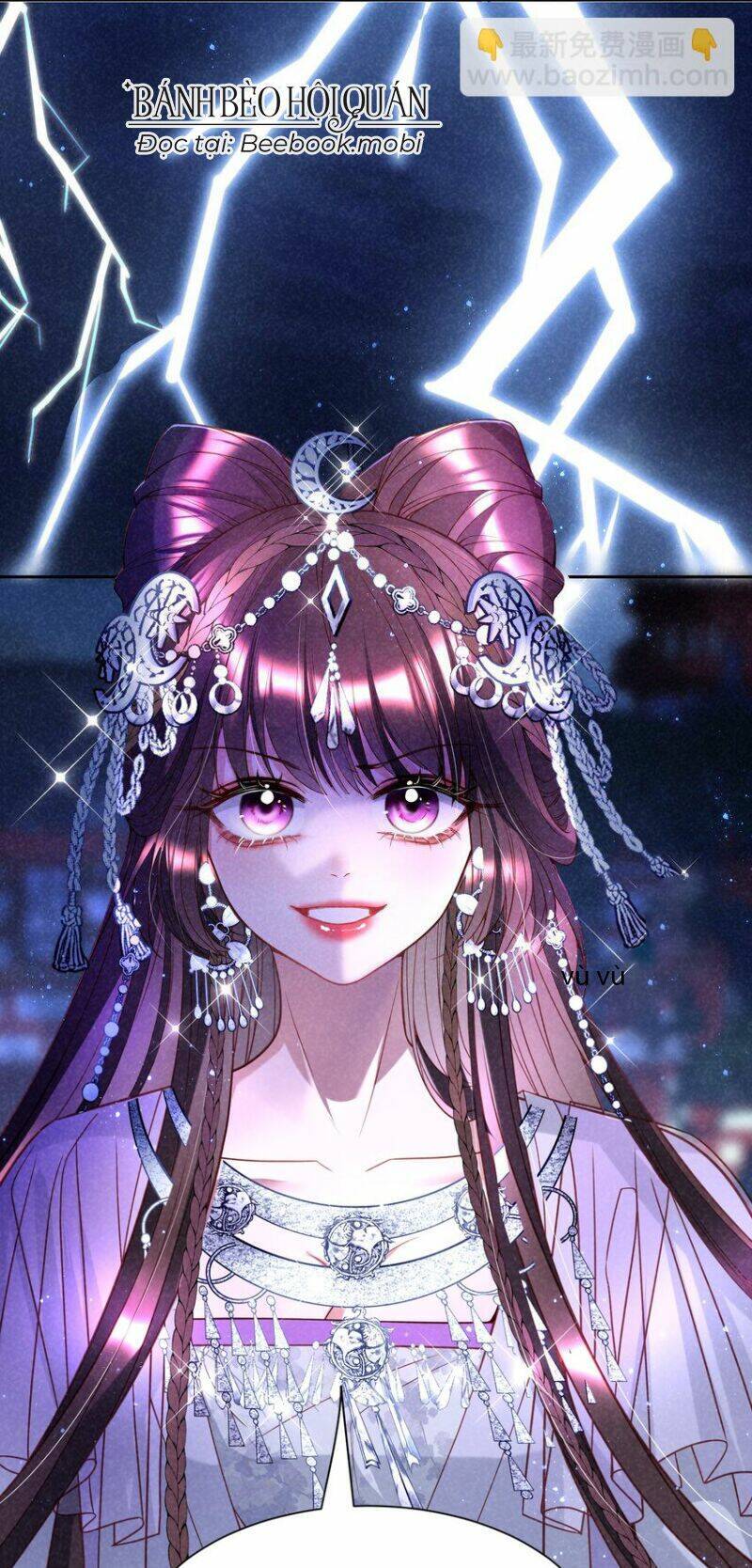 Bệnh Kiều Sư Đệ Lại Giả Vờ Đáng Thương Chapter 16 - 9