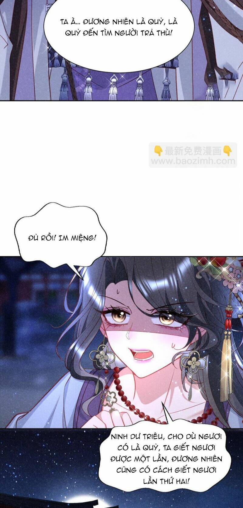 Bệnh Kiều Sư Đệ Lại Giả Vờ Đáng Thương Chapter 16 - 10