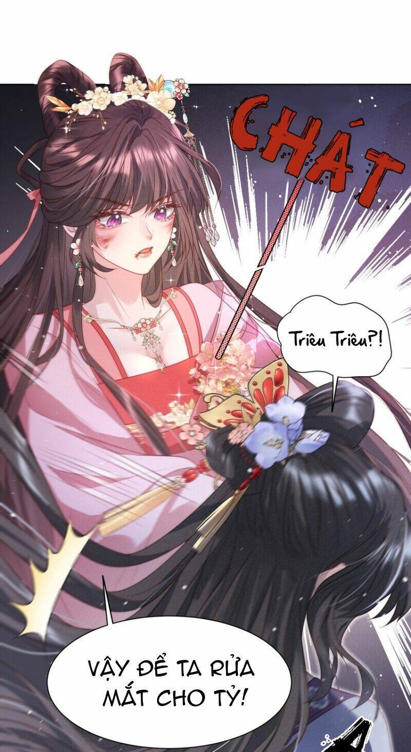 Bệnh Kiều Sư Đệ Lại Giả Vờ Đáng Thương Chapter 2 - 38