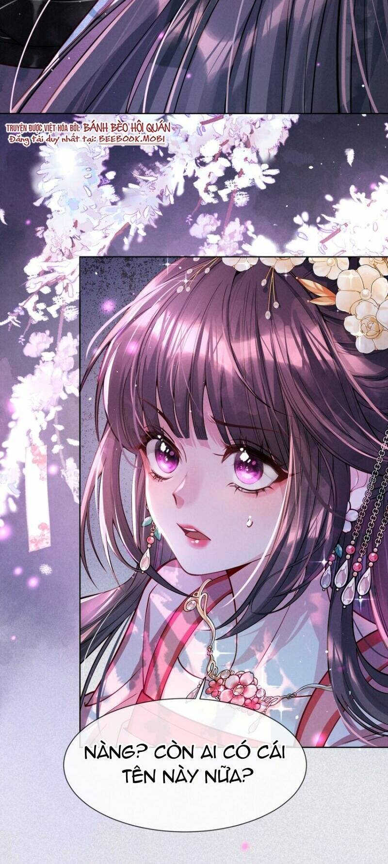 Bệnh Kiều Sư Đệ Lại Giả Vờ Đáng Thương Chapter 2 - 10