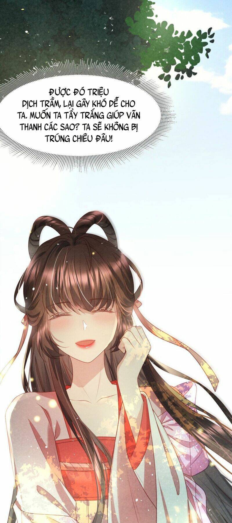 Bệnh Kiều Sư Đệ Lại Giả Vờ Đáng Thương Chapter 6 - 15