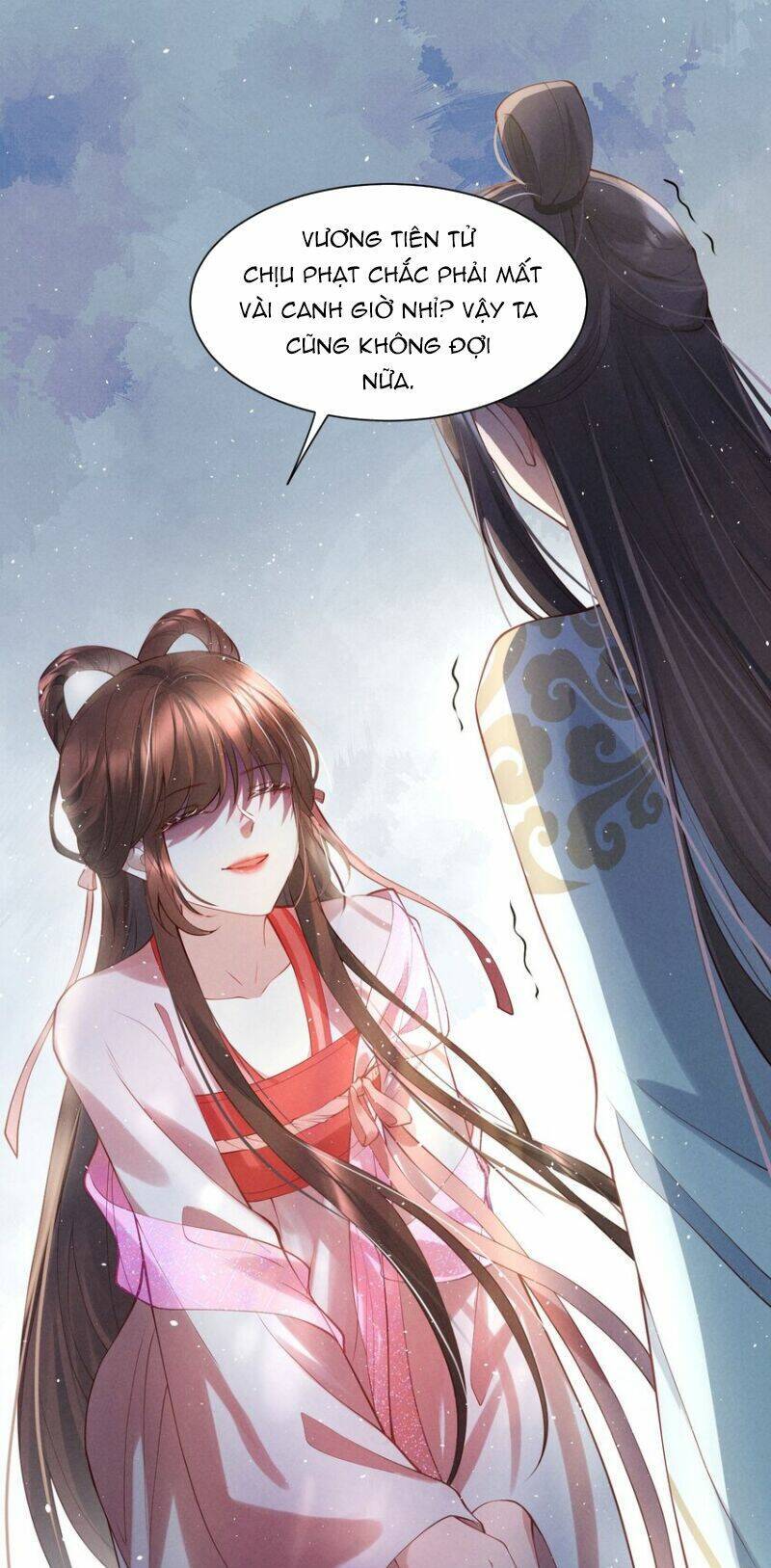 Bệnh Kiều Sư Đệ Lại Giả Vờ Đáng Thương Chapter 6 - 17