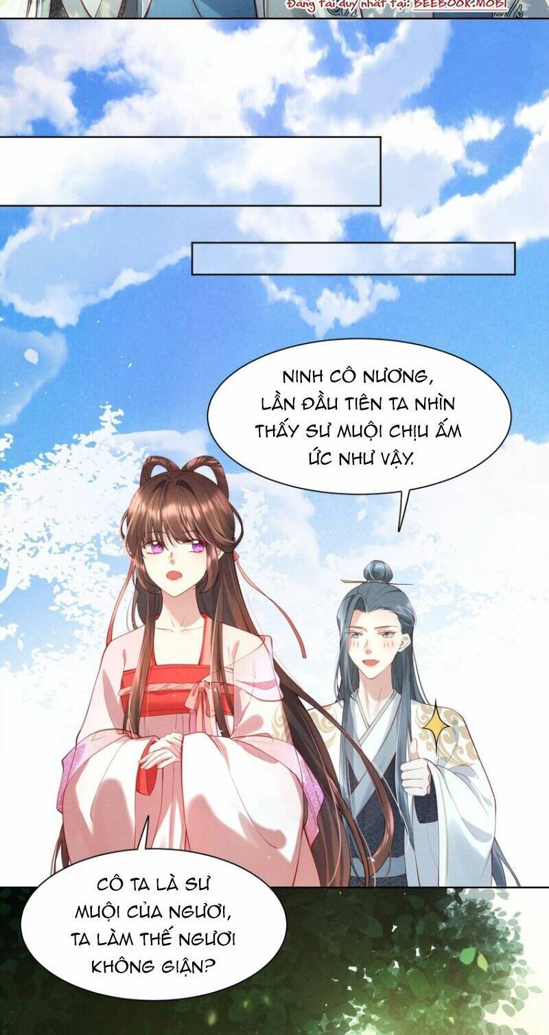 Bệnh Kiều Sư Đệ Lại Giả Vờ Đáng Thương Chapter 6 - 20
