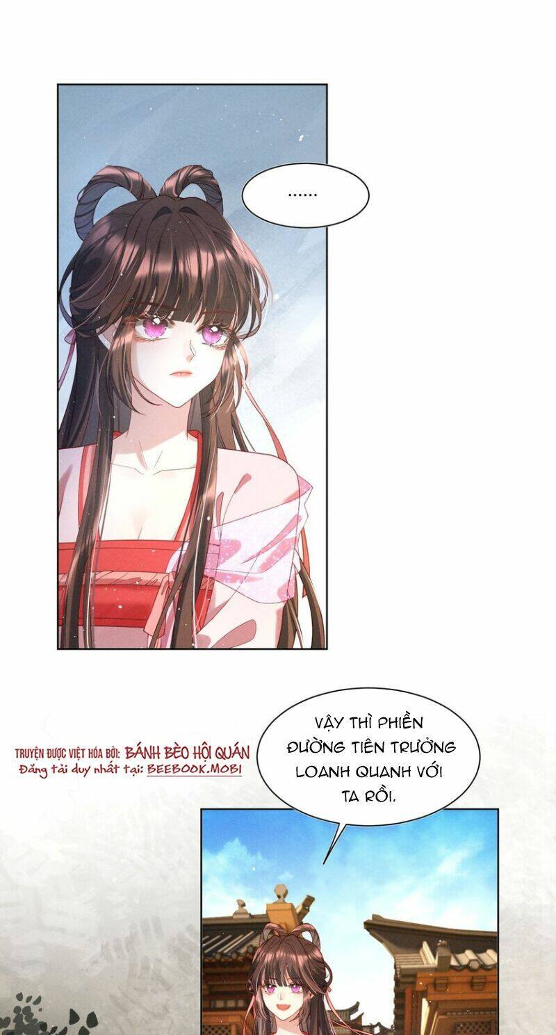 Bệnh Kiều Sư Đệ Lại Giả Vờ Đáng Thương Chapter 6 - 23