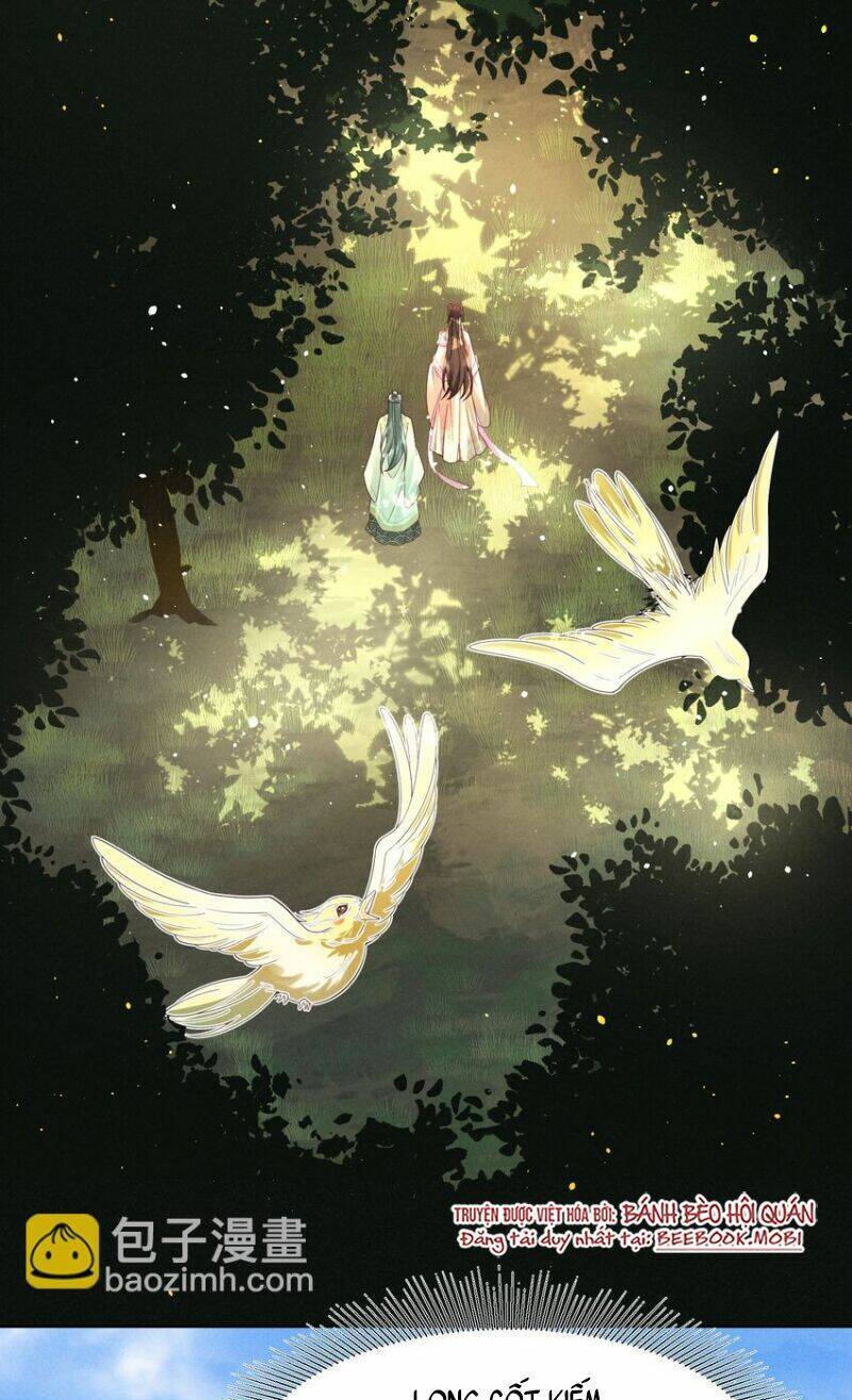 Bệnh Kiều Sư Đệ Lại Giả Vờ Đáng Thương Chapter 6 - 25