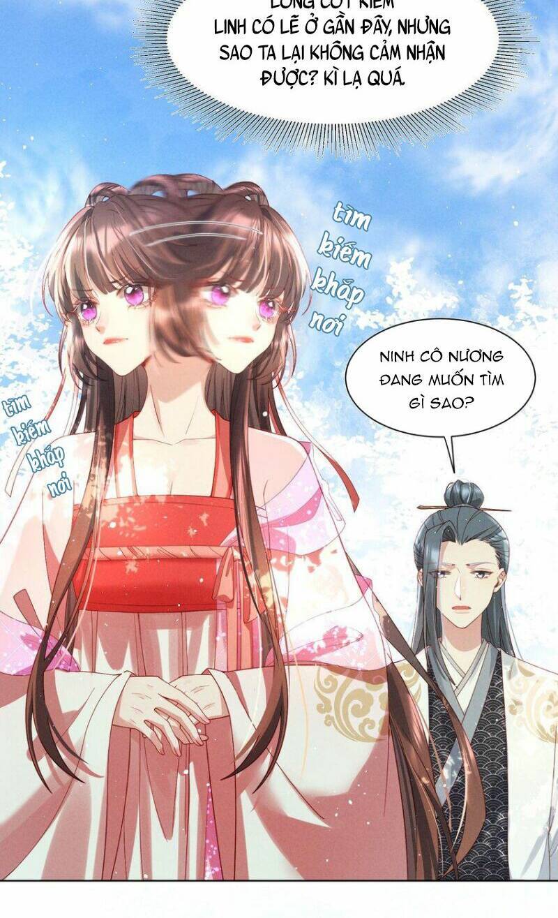 Bệnh Kiều Sư Đệ Lại Giả Vờ Đáng Thương Chapter 6 - 26