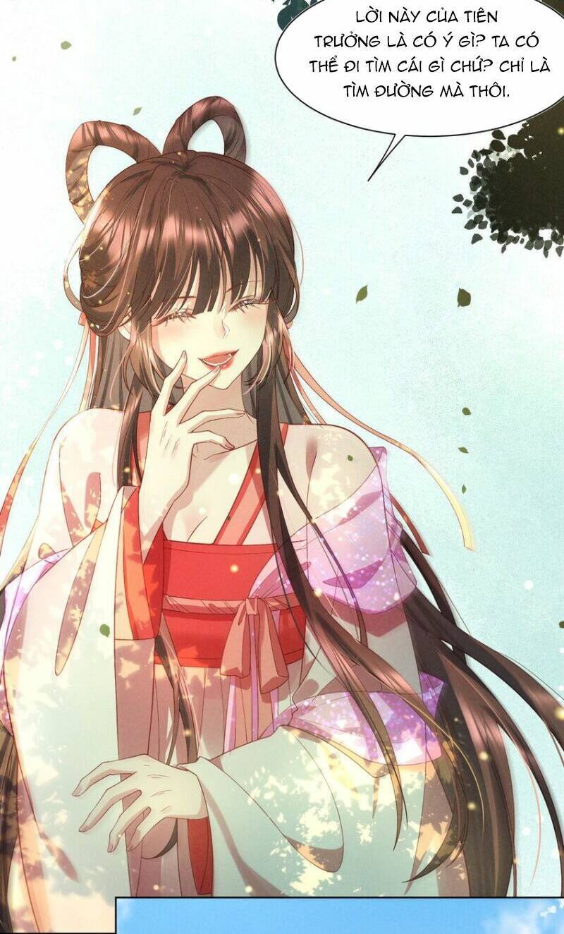 Bệnh Kiều Sư Đệ Lại Giả Vờ Đáng Thương Chapter 6 - 28