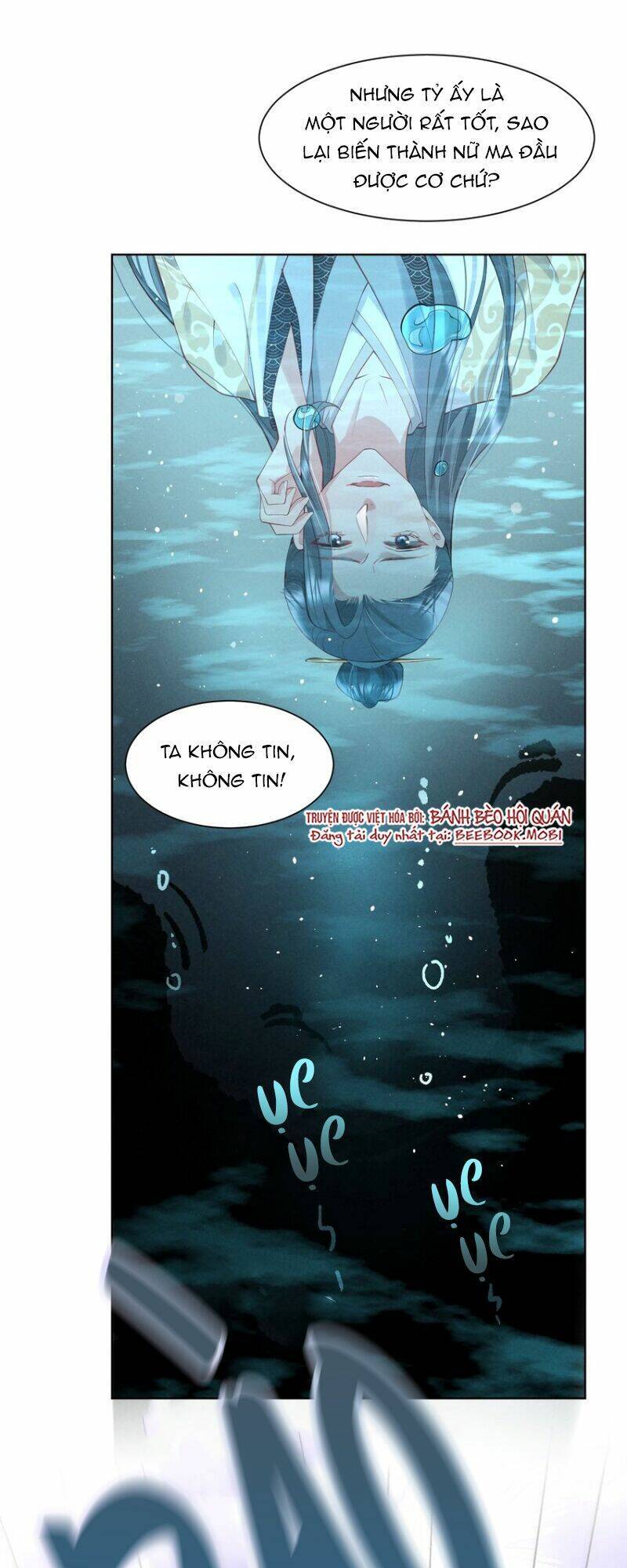 Bệnh Kiều Sư Đệ Lại Giả Vờ Đáng Thương Chapter 6 - 33