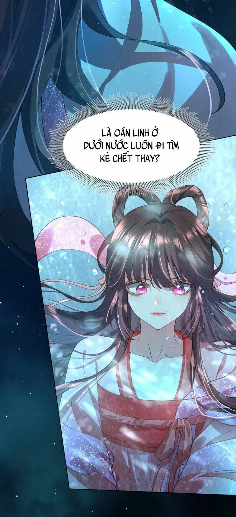Bệnh Kiều Sư Đệ Lại Giả Vờ Đáng Thương Chapter 6 - 39