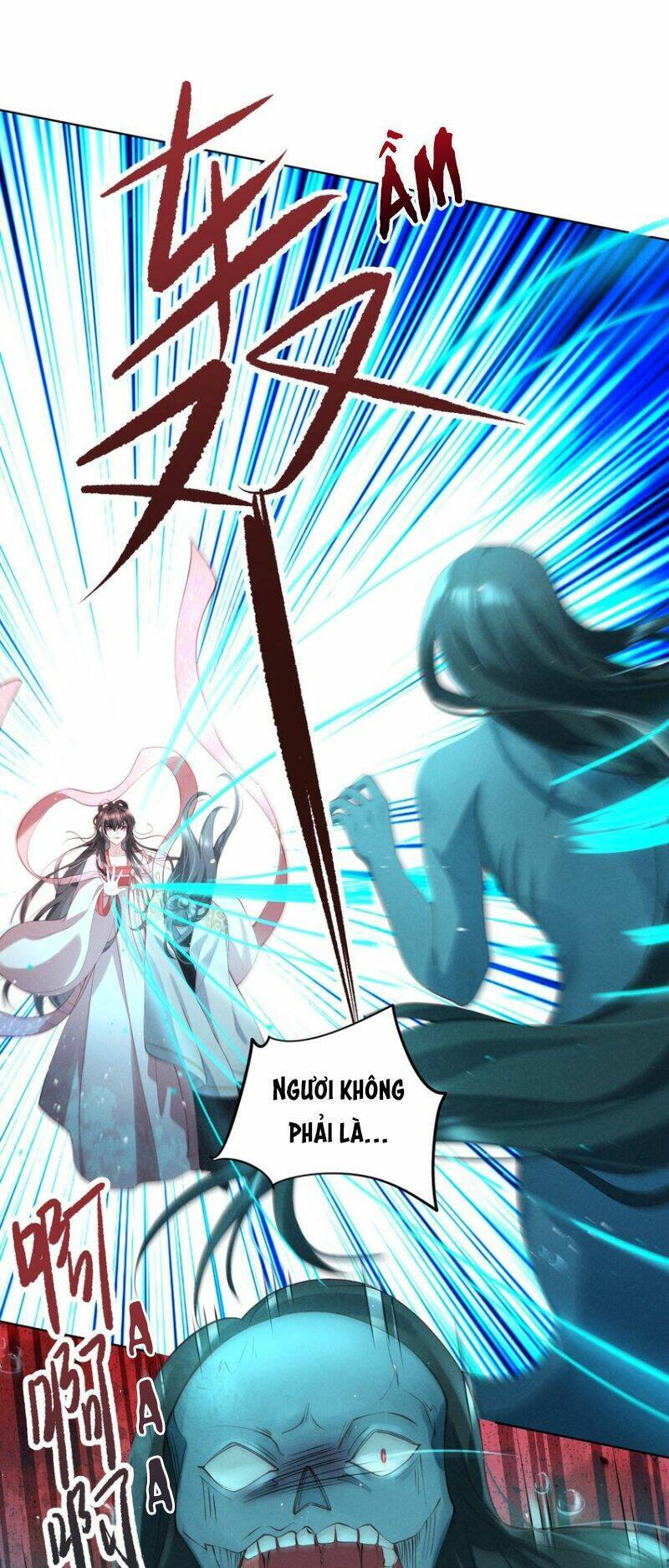 Bệnh Kiều Sư Đệ Lại Giả Vờ Đáng Thương Chapter 6 - 42