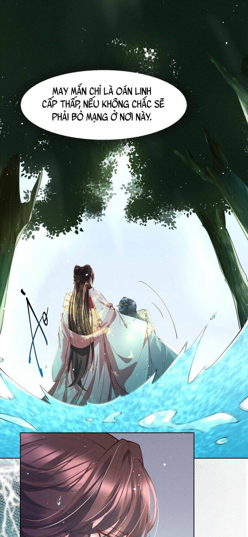 Bệnh Kiều Sư Đệ Lại Giả Vờ Đáng Thương Chapter 6 - 44