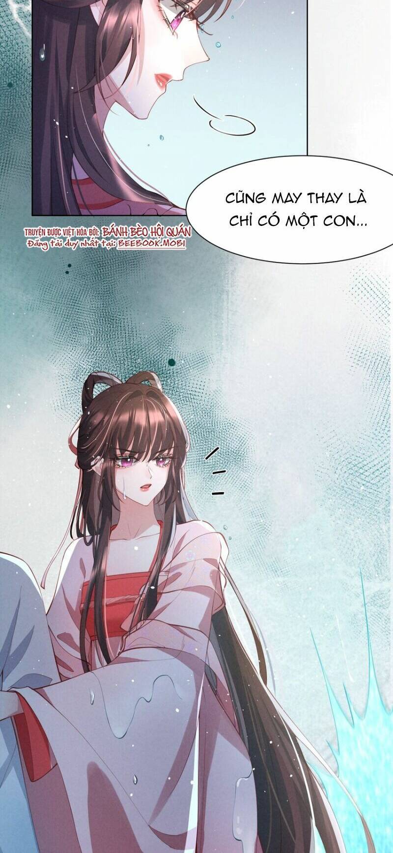 Bệnh Kiều Sư Đệ Lại Giả Vờ Đáng Thương Chapter 6 - 45