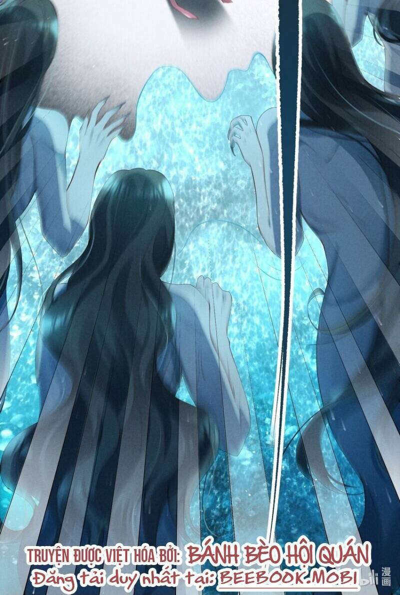 Bệnh Kiều Sư Đệ Lại Giả Vờ Đáng Thương Chapter 6 - 47