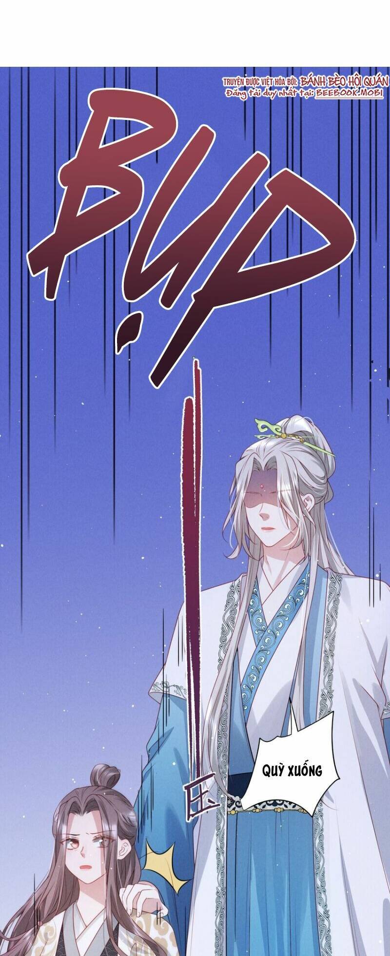 Bệnh Kiều Sư Đệ Lại Giả Vờ Đáng Thương Chapter 6 - 6