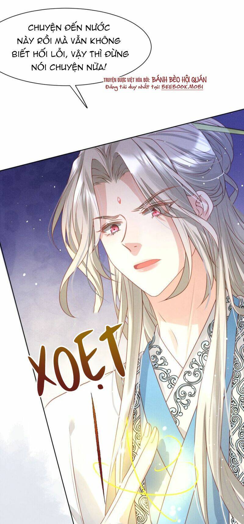 Bệnh Kiều Sư Đệ Lại Giả Vờ Đáng Thương Chapter 6 - 9
