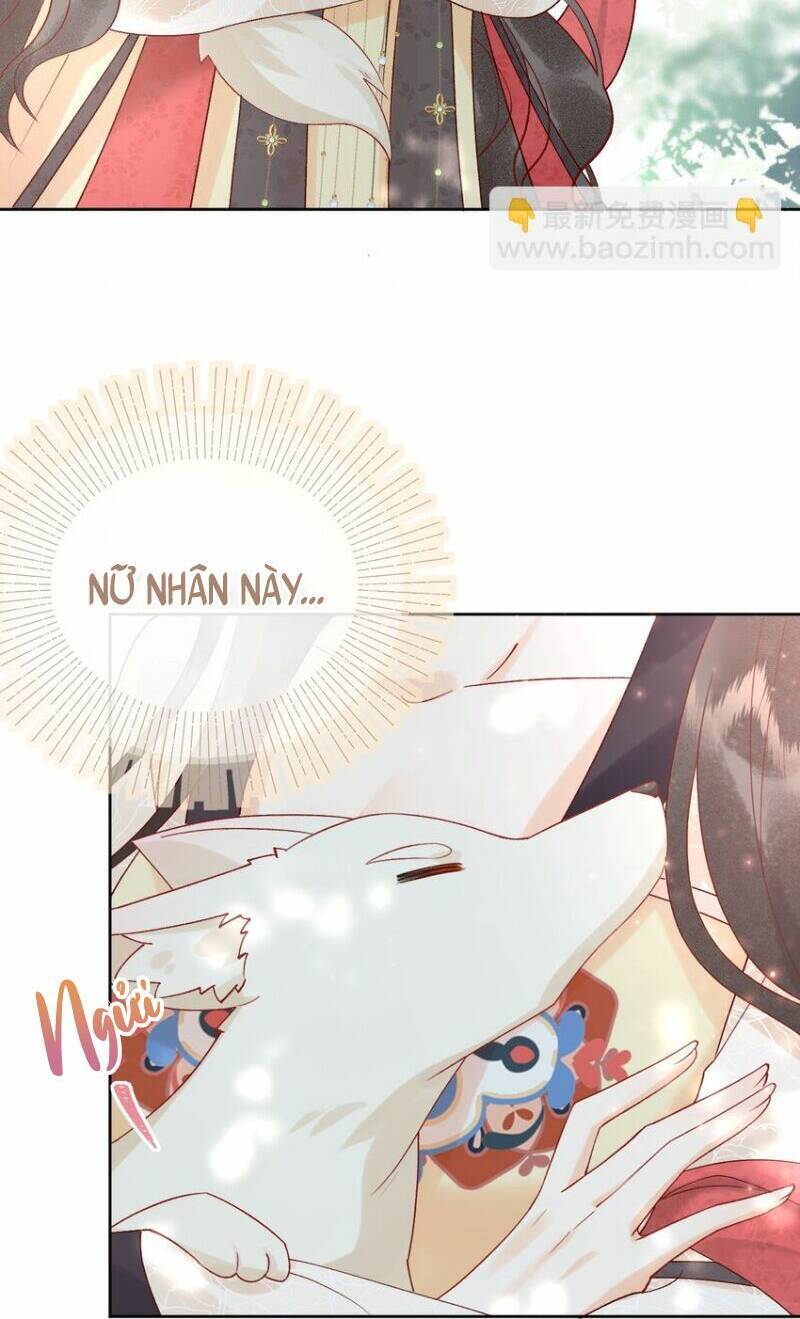 Toàn Dân Ngự Linh: Linh Sủng Của Ta Là Nữ Cường Thi Chapter 1.5 - 14