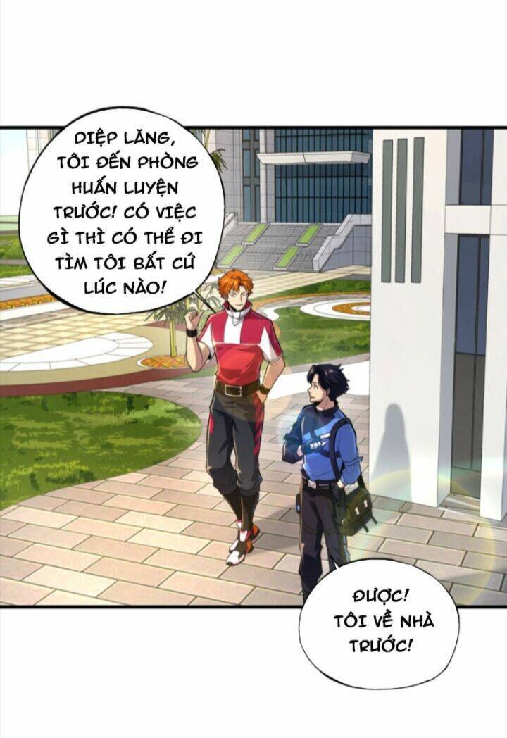 Toàn Dân Ngự Linh: Linh Sủng Của Ta Là Nữ Cường Thi Chapter 1 - 47