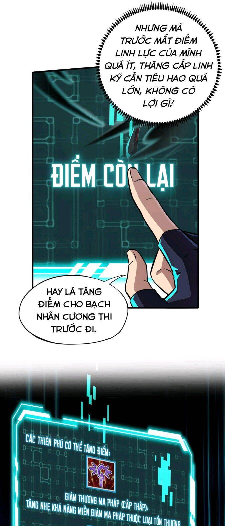 Toàn Dân Ngự Linh: Linh Sủng Của Ta Là Nữ Cường Thi Chapter 2 - 15