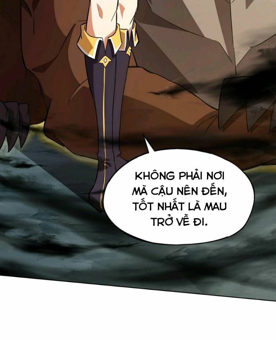 Toàn Dân Ngự Linh: Linh Sủng Của Ta Là Nữ Cường Thi Chapter 4 - 45