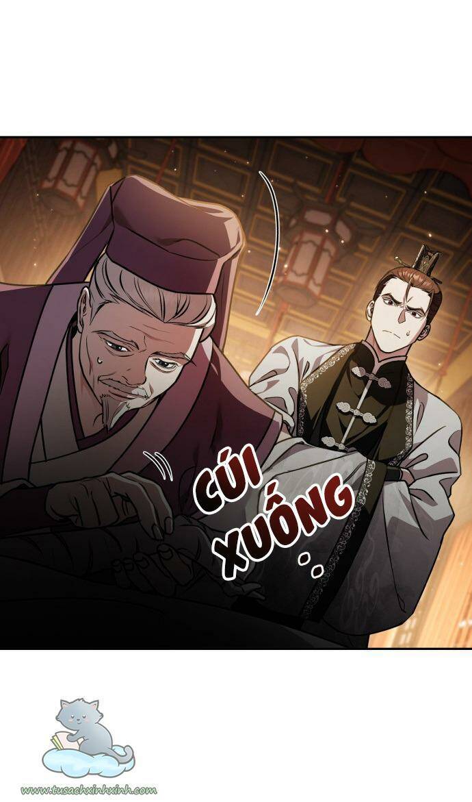 Bản Tình Ca Hy Lan Quốc Chapter 18 - 15