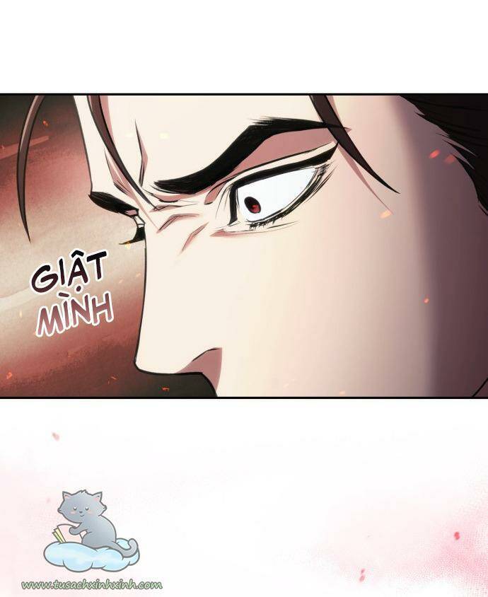 Bản Tình Ca Hy Lan Quốc Chapter 18 - 18