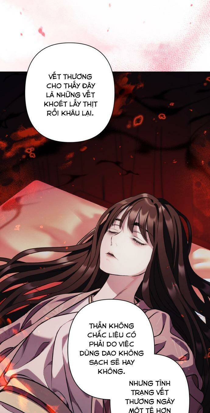 Bản Tình Ca Hy Lan Quốc Chapter 18 - 19