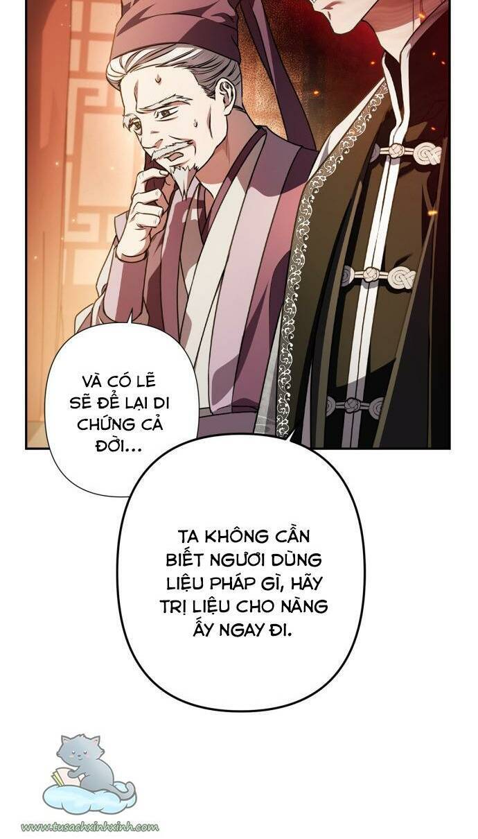 Bản Tình Ca Hy Lan Quốc Chapter 18 - 27