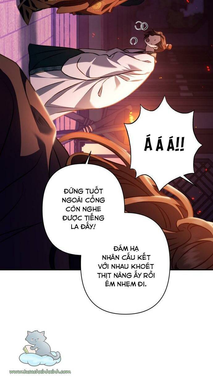 Bản Tình Ca Hy Lan Quốc Chapter 18 - 45