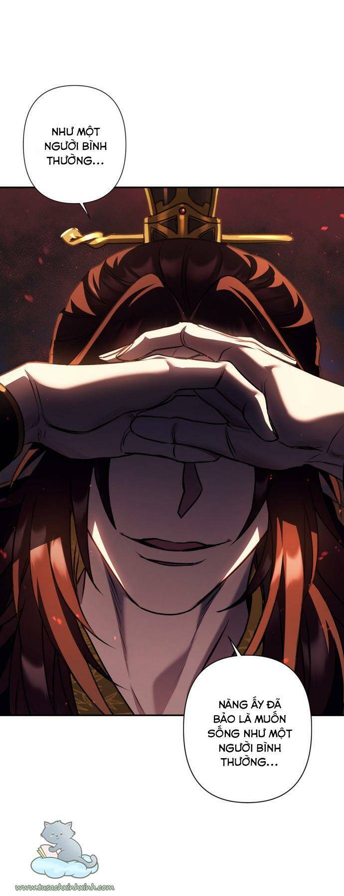 Bản Tình Ca Hy Lan Quốc Chapter 18 - 51