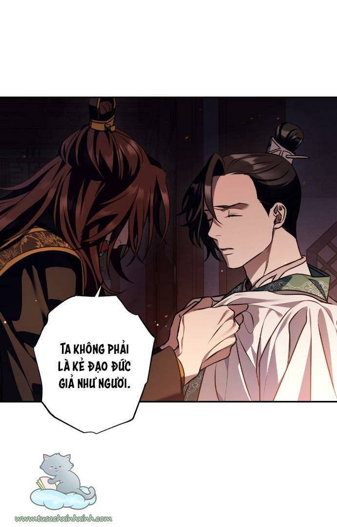 Bản Tình Ca Hy Lan Quốc Chapter 18 - 62