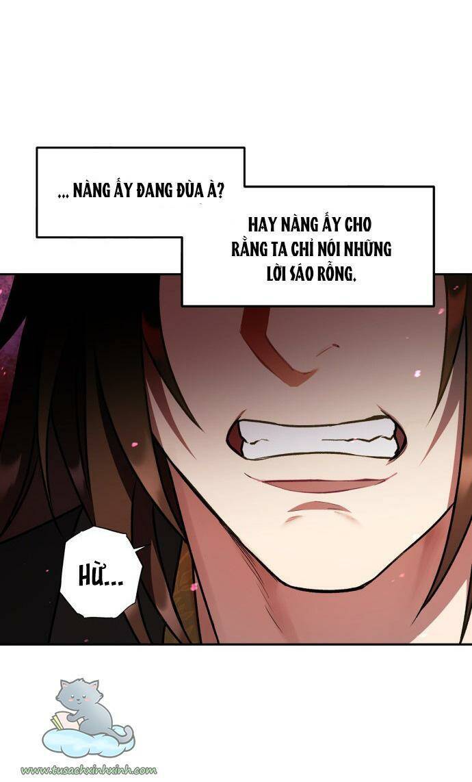 Bản Tình Ca Hy Lan Quốc Chapter 20 - 11