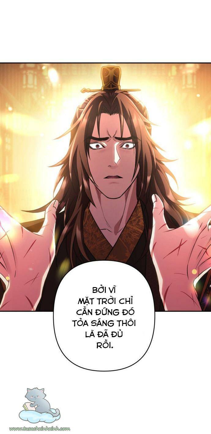 Bản Tình Ca Hy Lan Quốc Chapter 20 - 16