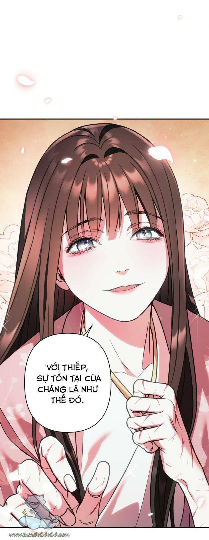 Bản Tình Ca Hy Lan Quốc Chapter 20 - 18