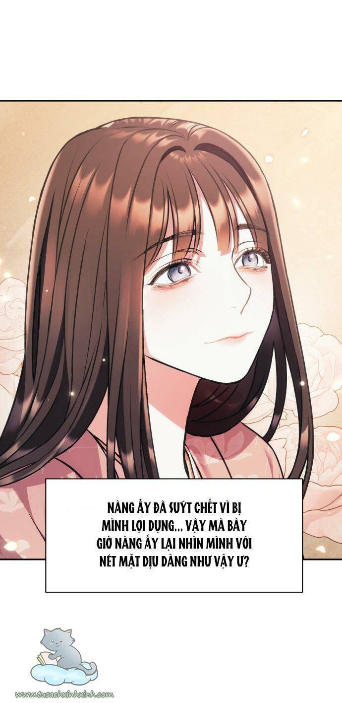 Bản Tình Ca Hy Lan Quốc Chapter 20 - 21