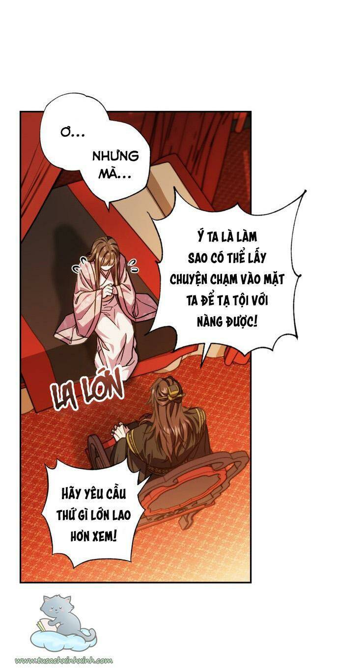 Bản Tình Ca Hy Lan Quốc Chapter 20 - 35
