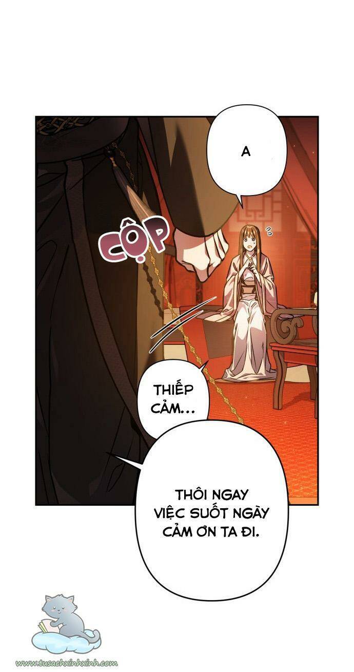 Bản Tình Ca Hy Lan Quốc Chapter 20 - 43