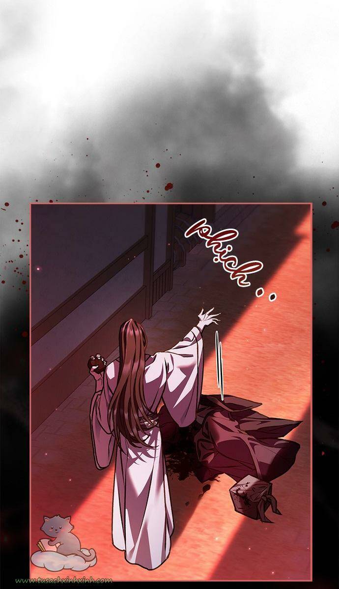 Bản Tình Ca Hy Lan Quốc Chapter 20 - 66