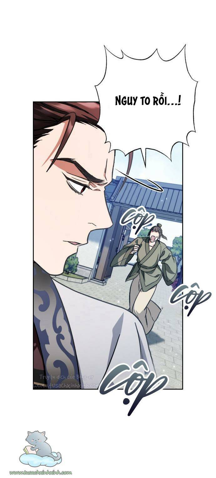 Bản Tình Ca Hy Lan Quốc Chapter 29 - 58