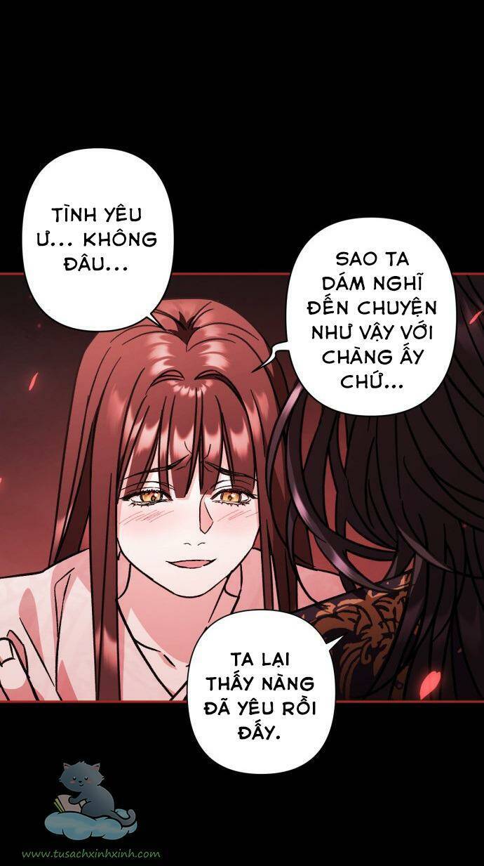 Bản Tình Ca Hy Lan Quốc Chapter 29 - 10